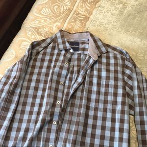 Tommy Bahama shirt